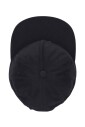 triple-triangle-snapback-pet-zwart