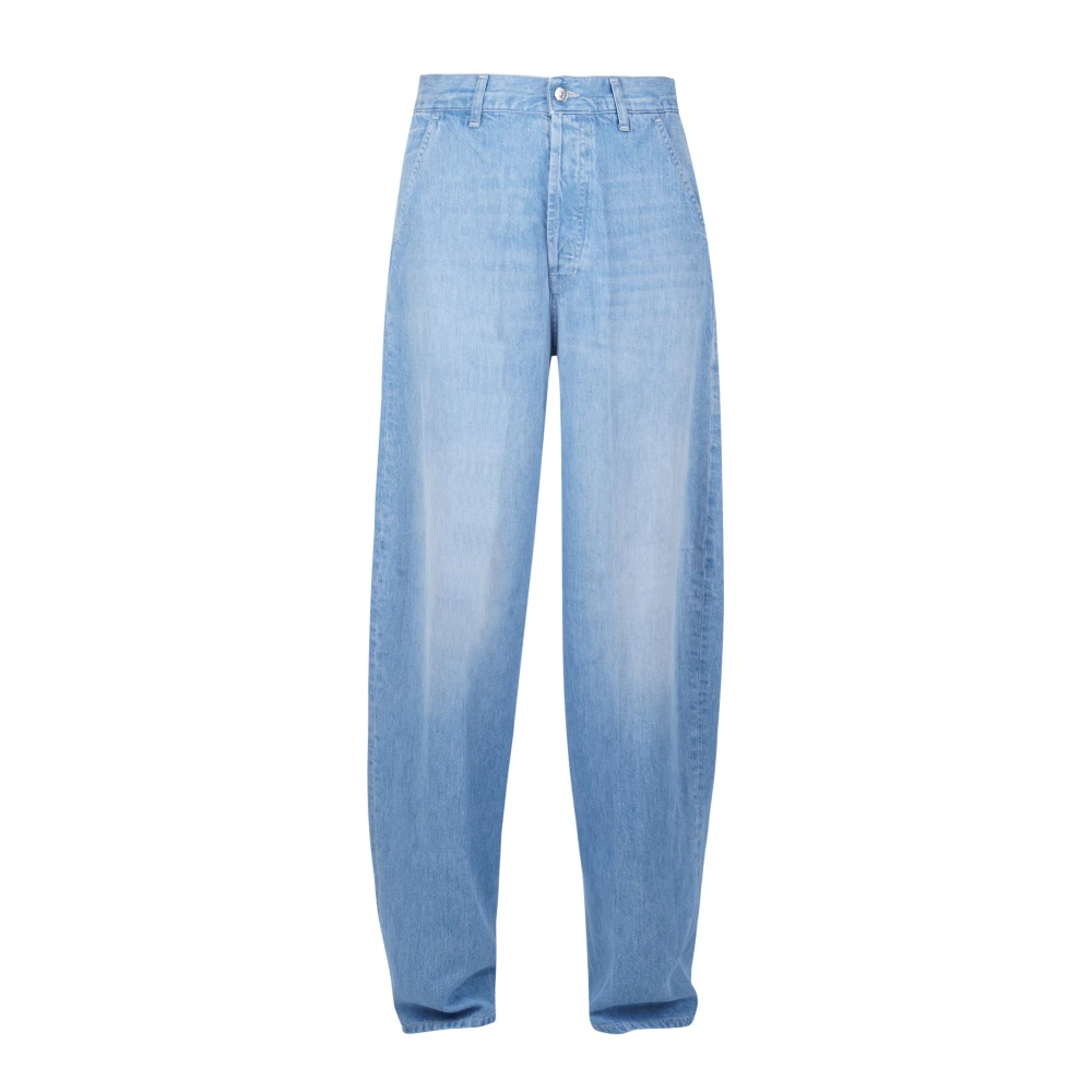 Dondup Donna Blu Jeans, W25, New,