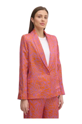 Vernon Blazer