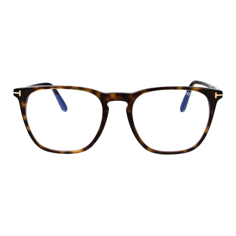 Tom Ford Stijlvolle Optische Bril Ft5937-B Brown Heren