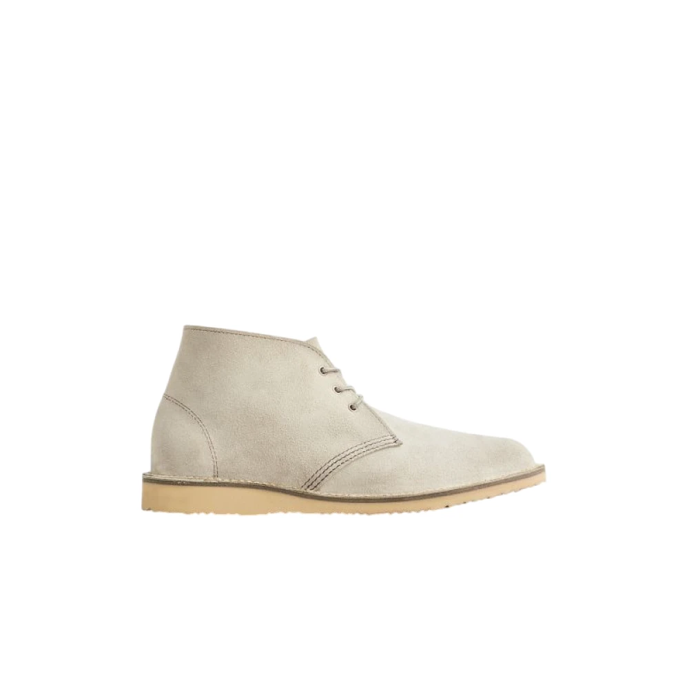 Shoes > Boots > Lace-up Boots - - Red Wing Shoes - Modalova