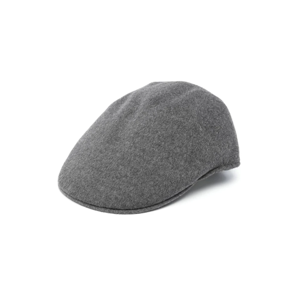 Borsalino Hattar Gray, Herr