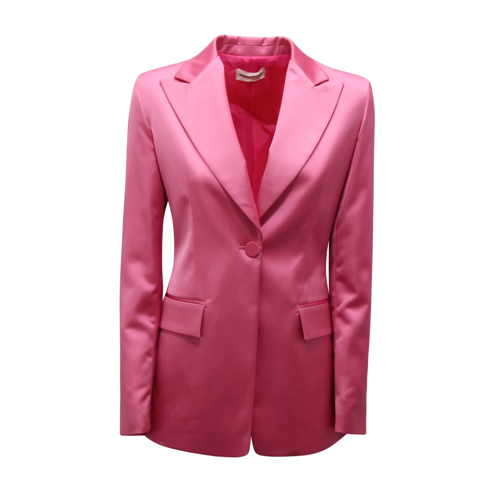Jackets > Blazers - - Sandro Ferrone - Modalova