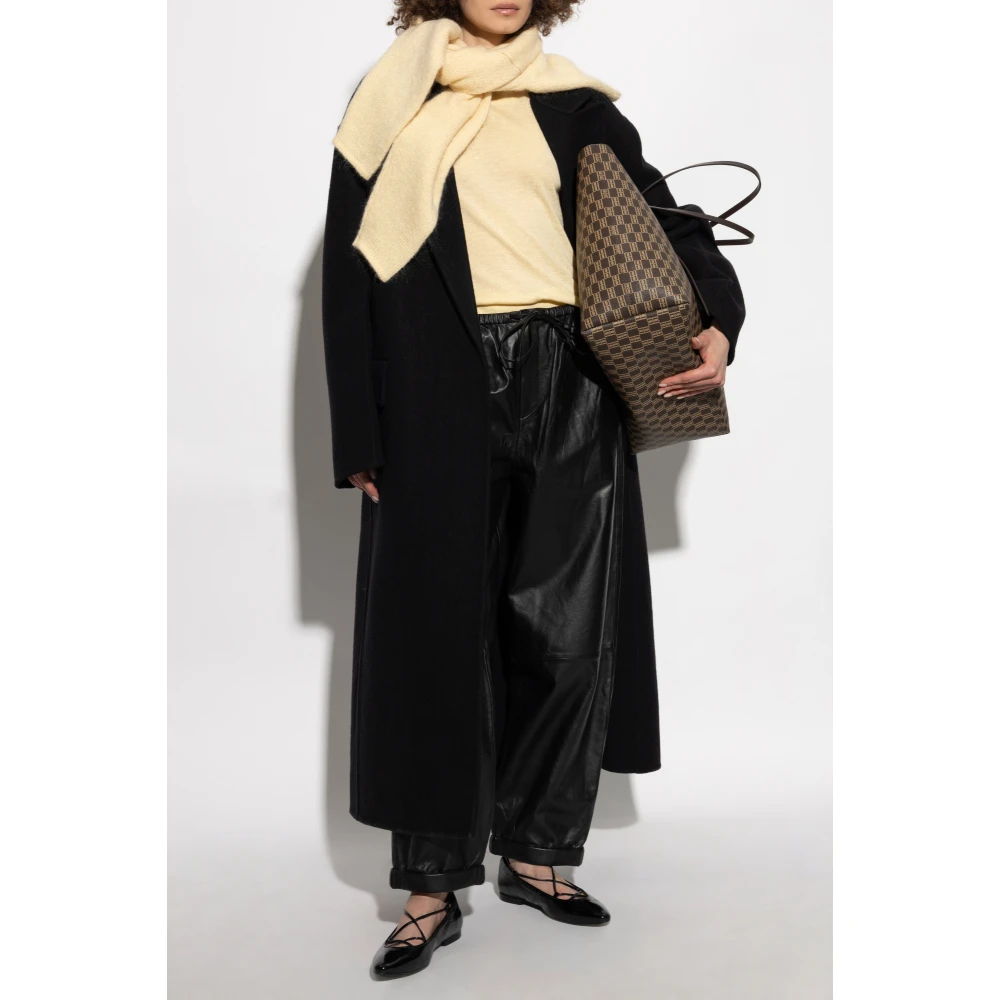 By Malene Birger Top Lelle By Herenne Birger Yellow Dames