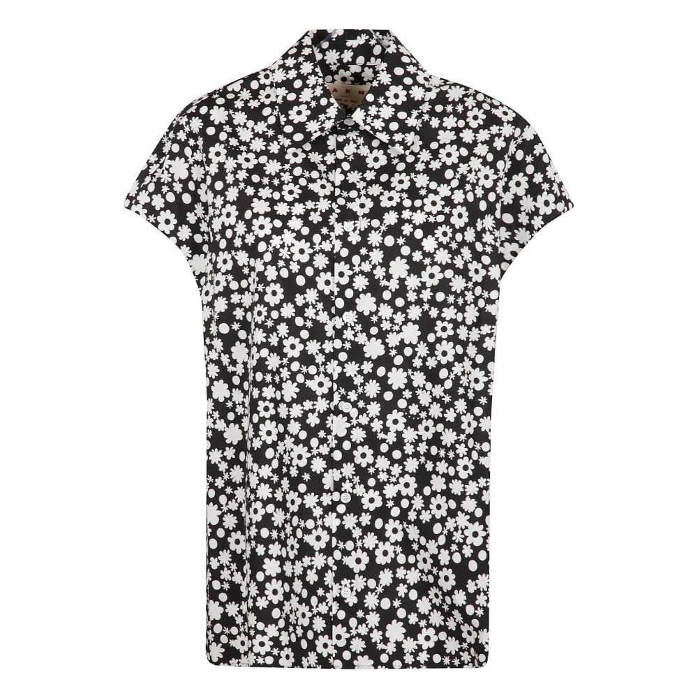 Blouses & Shirts > Shirts - - Marni - Modalova