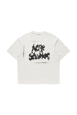 Gothic logotyp T-shirt