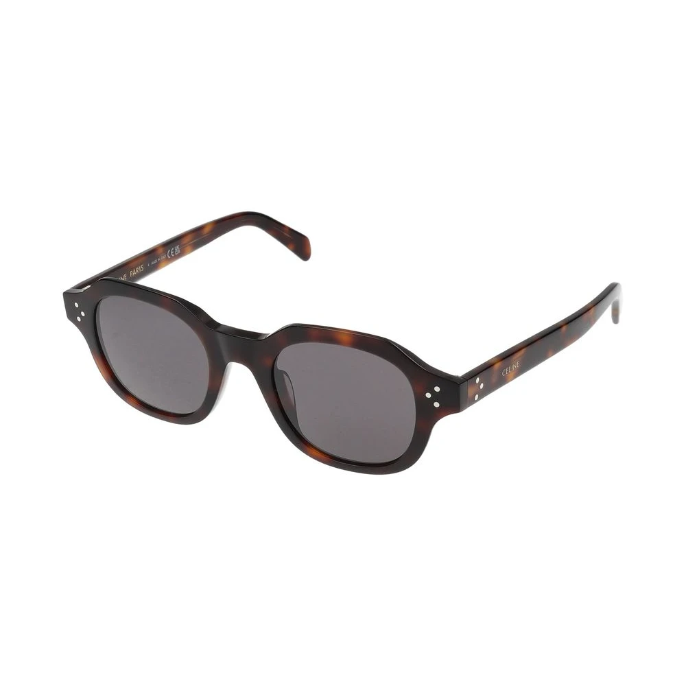 Celine Multicolor Sunglasses, Unisex, 48 Mm, Cl40326u 53A Sunglasses