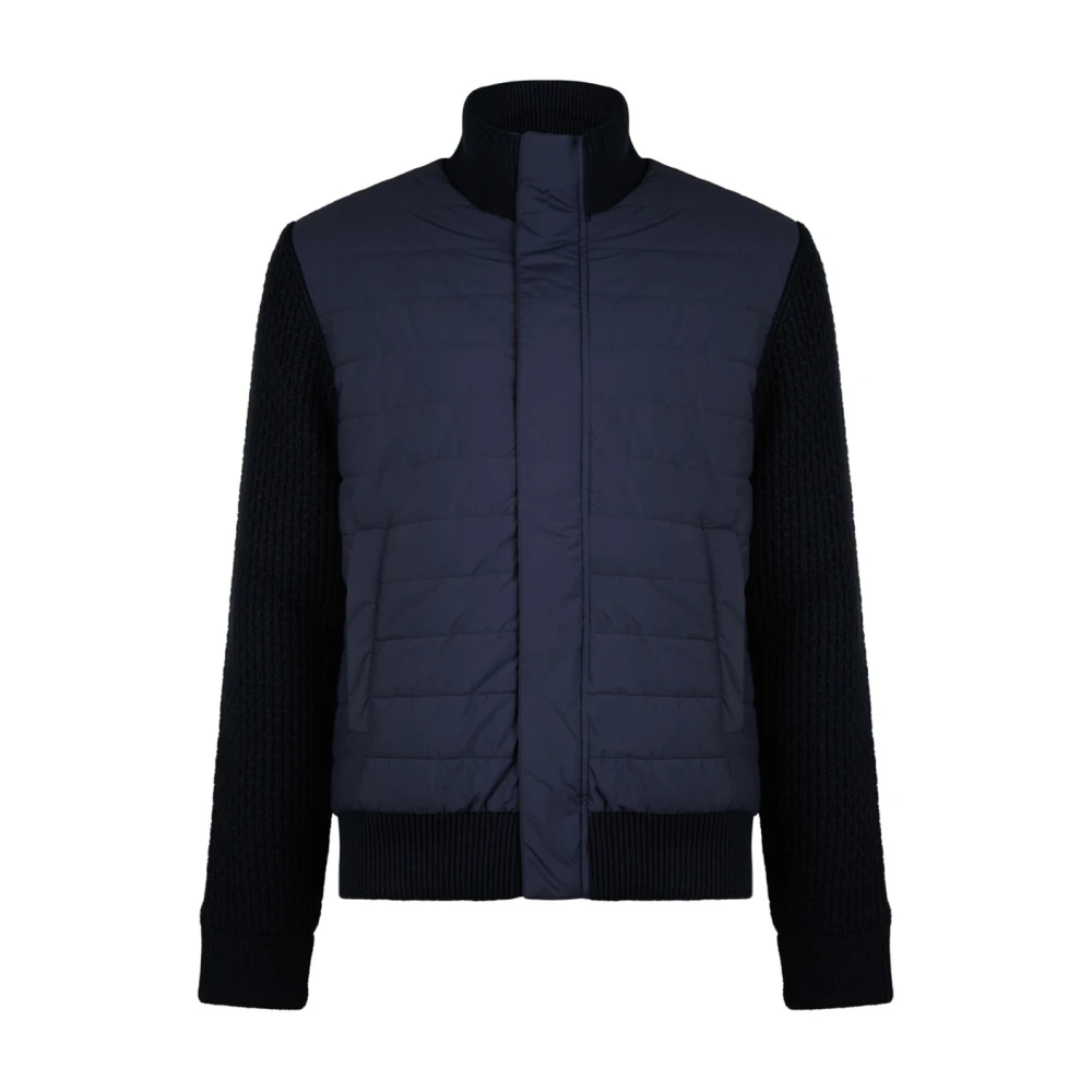 Jackets > Bomber Jackets - - Herno - Modalova
