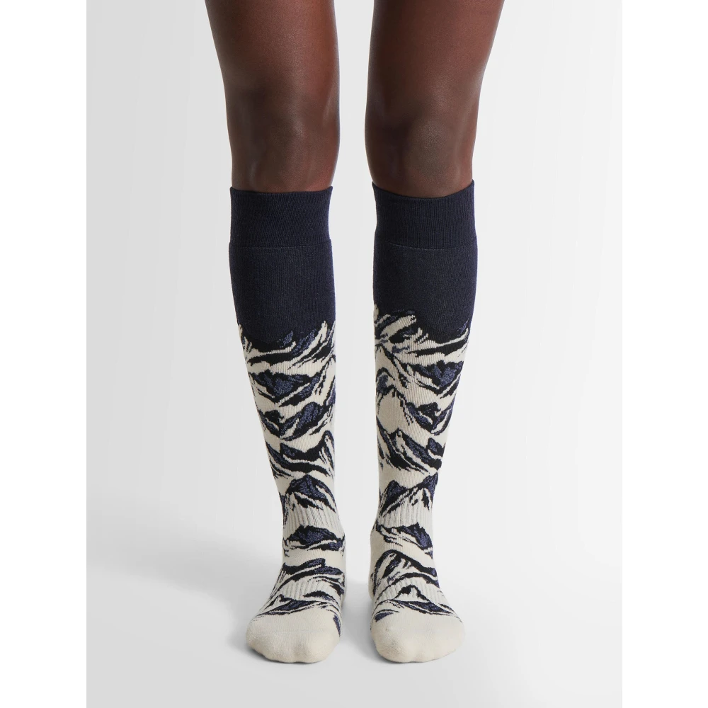 Fusalp Sock Mount SKI Sokken Multicolor Unisex