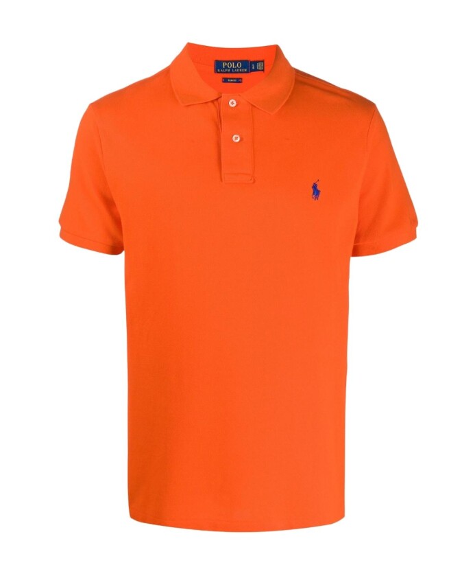 polo-en-maille-piquee