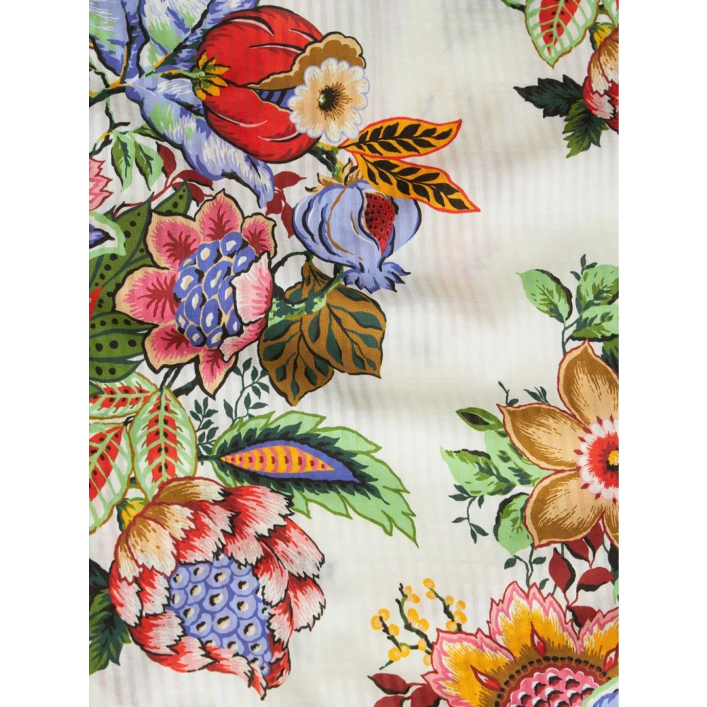 ETRO Blouses Multicolor Dames