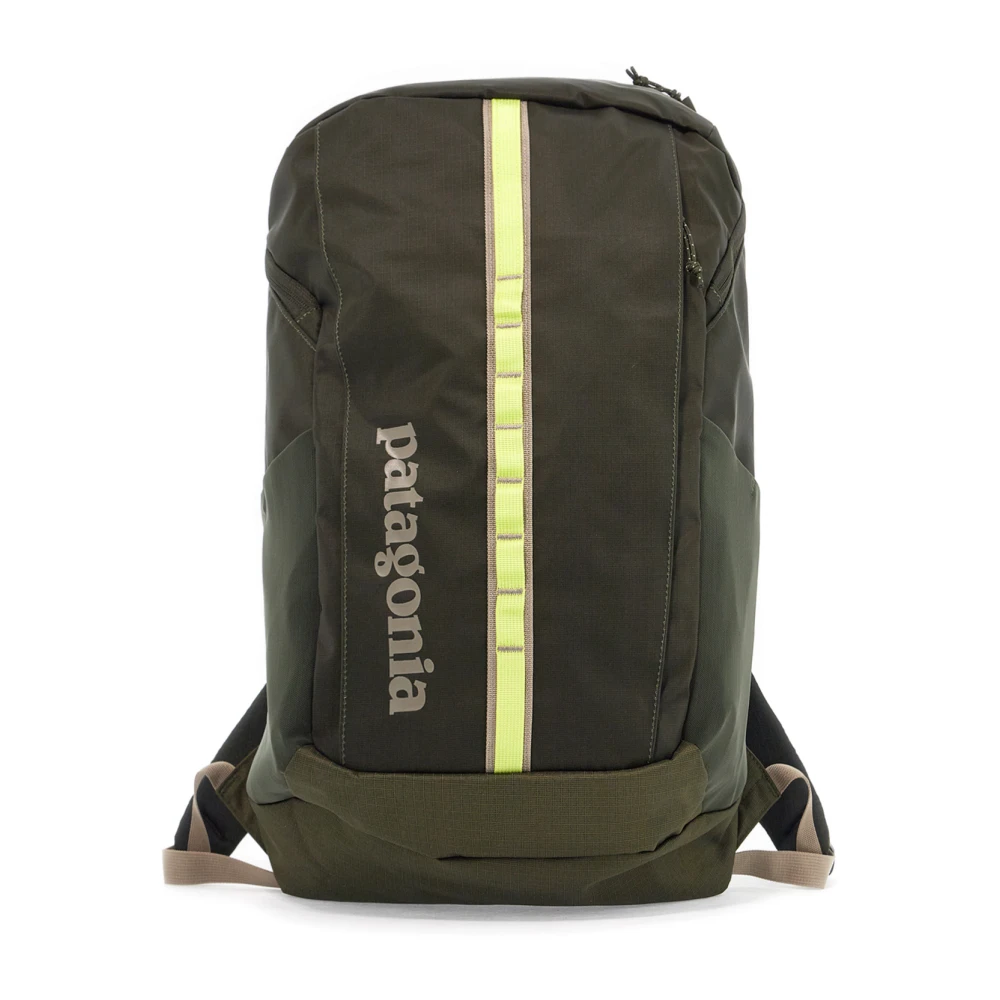 Patagonia Black Hole Rugzak Green Unisex