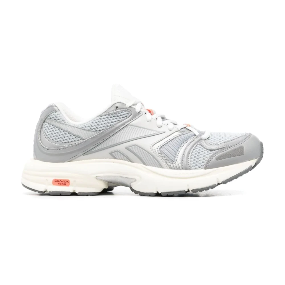 Reebok - Shoes > Sneakers - Gray - Reebok - Modalova
