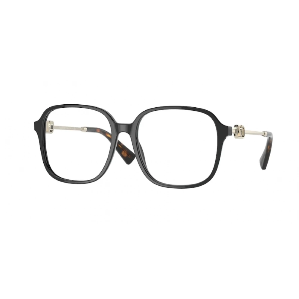 Valentino Glasses Svart Dam