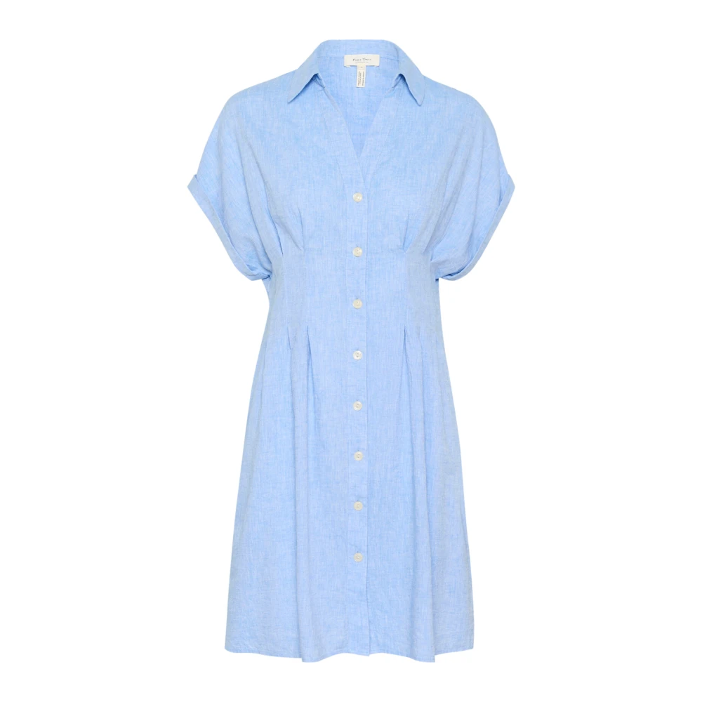 Dresses > Day Dresses > Shirt Dresses - - Part Two - Modalova