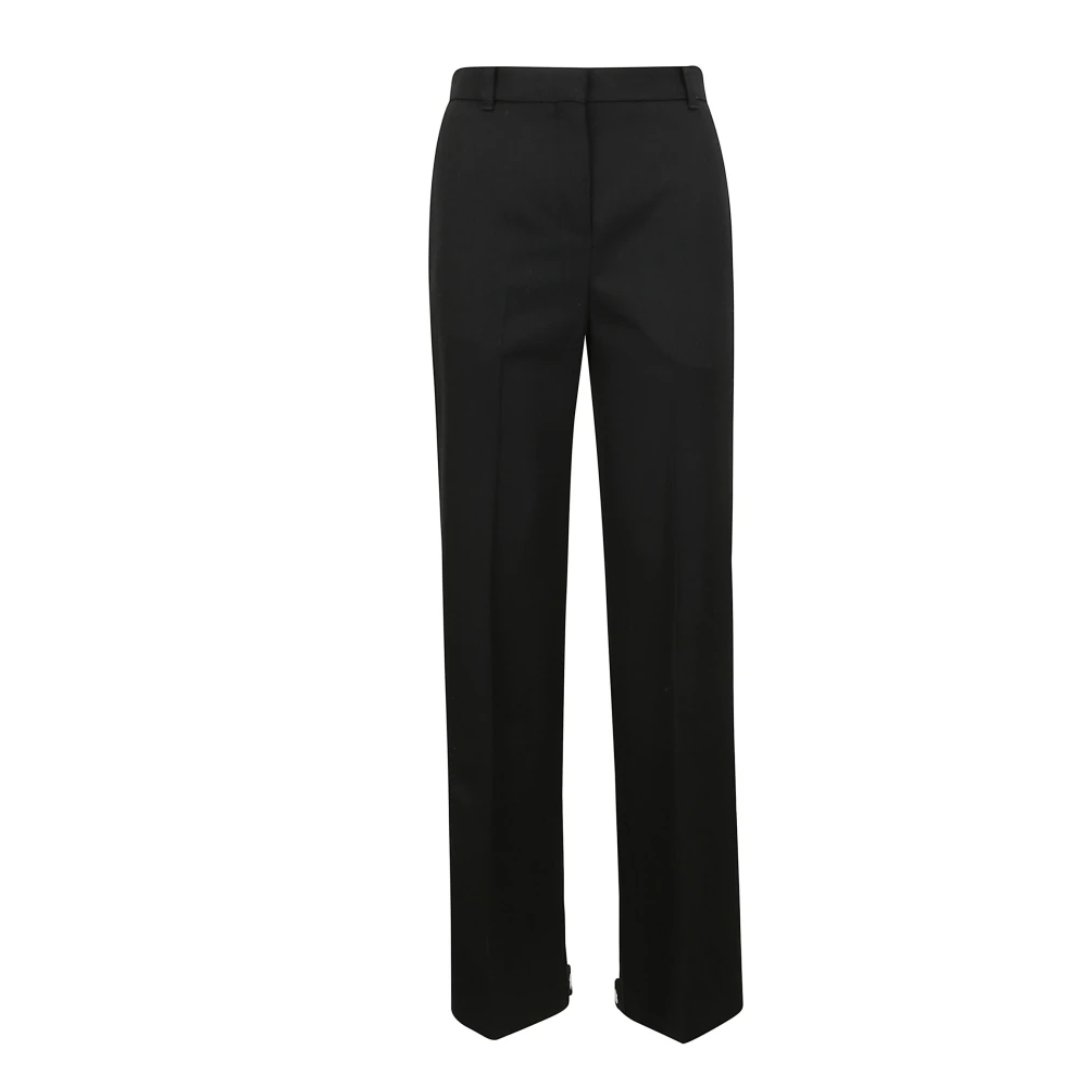 Trousers > Straight Trousers - - Jacquemus - Modalova