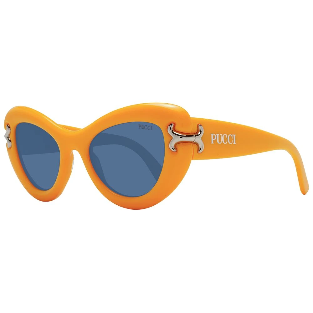 Accessories > Sunglasses - - Pucci - Modalova
