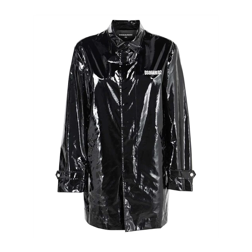 Jackets > Light Jackets - - Dsquared2 - Modalova