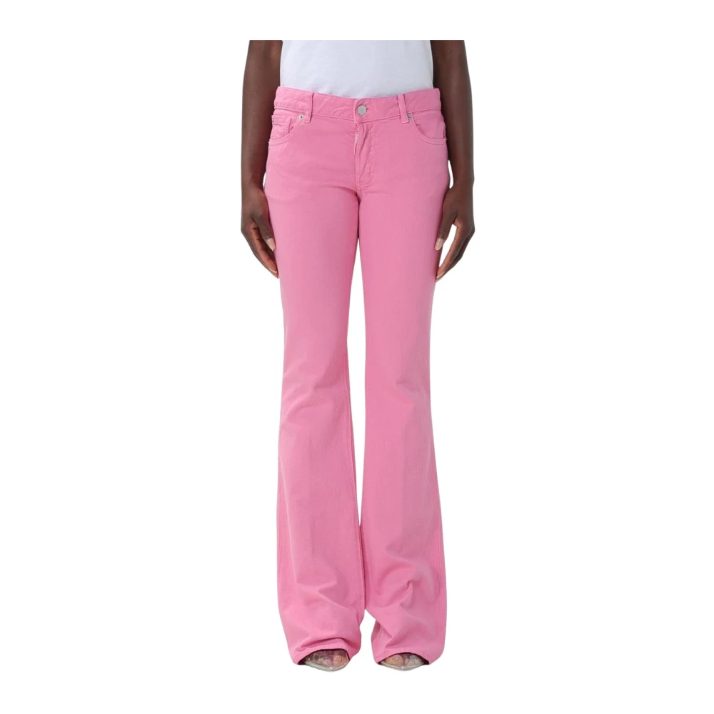 Jeans > Boot-cut Jeans - - Dsquared2 - Modalova