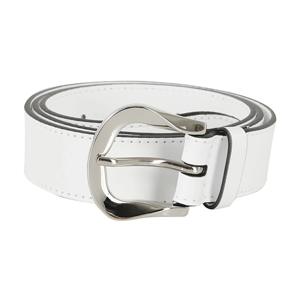Orciani Couture Riem White Dames