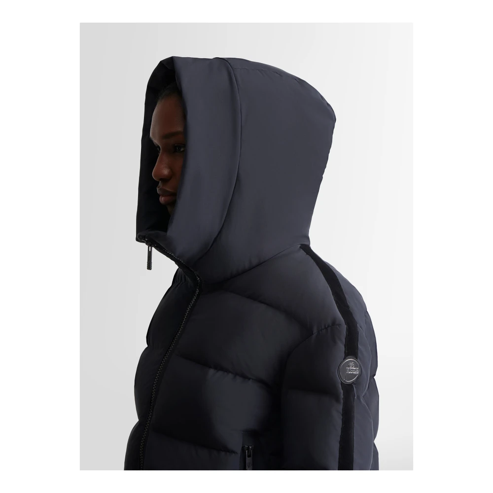 Fusalp Barsy Blouson Black Dames