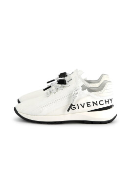 white-leather-canvas-kids-shoes