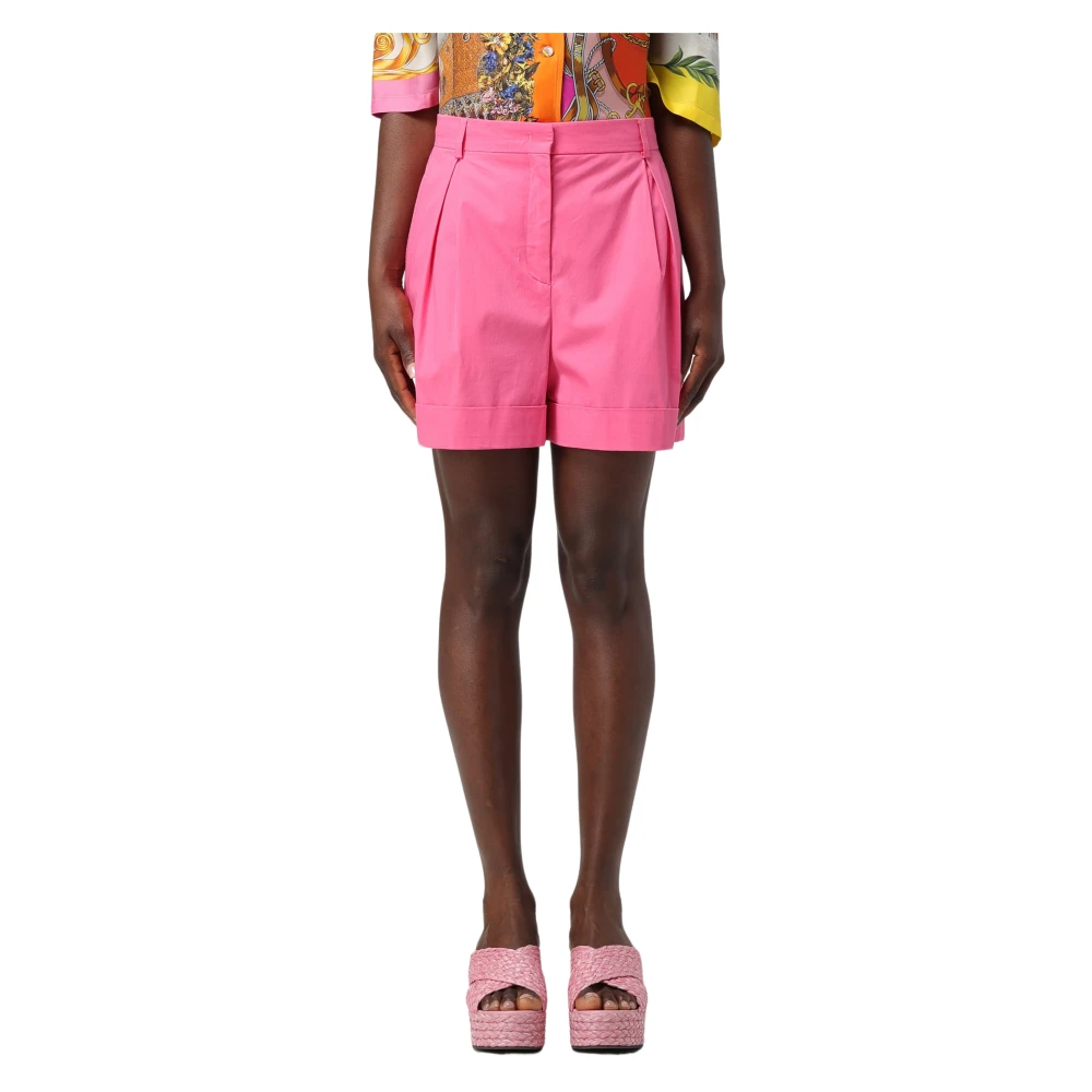 Stilige Bermuda Shorts for Sommerdager