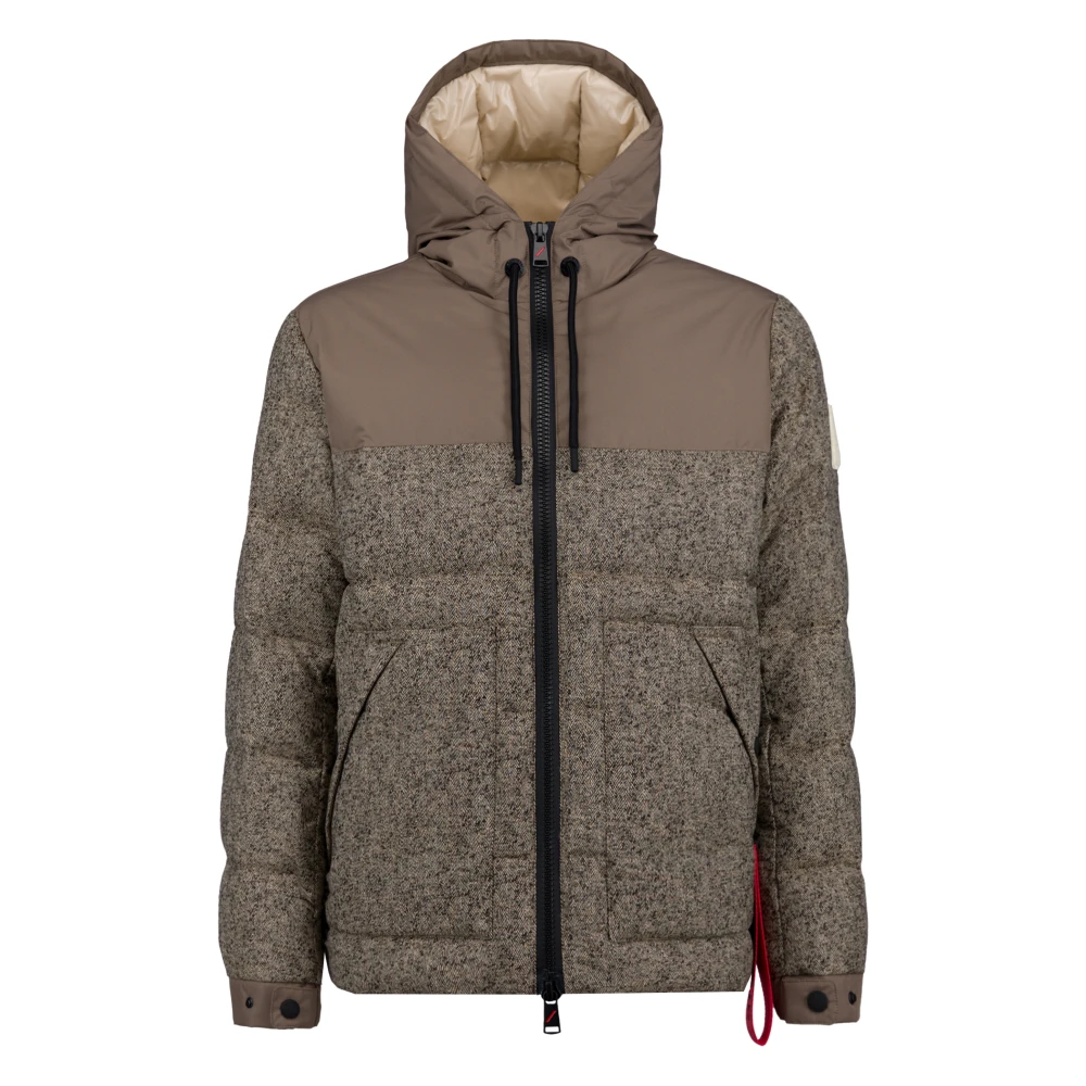 Afterlabel Stijlvolle bovenkleding voor mannen Brown Heren