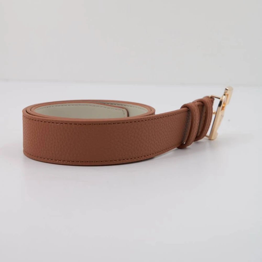 Liu Jo Stijlvolle heupriem Brown Dames