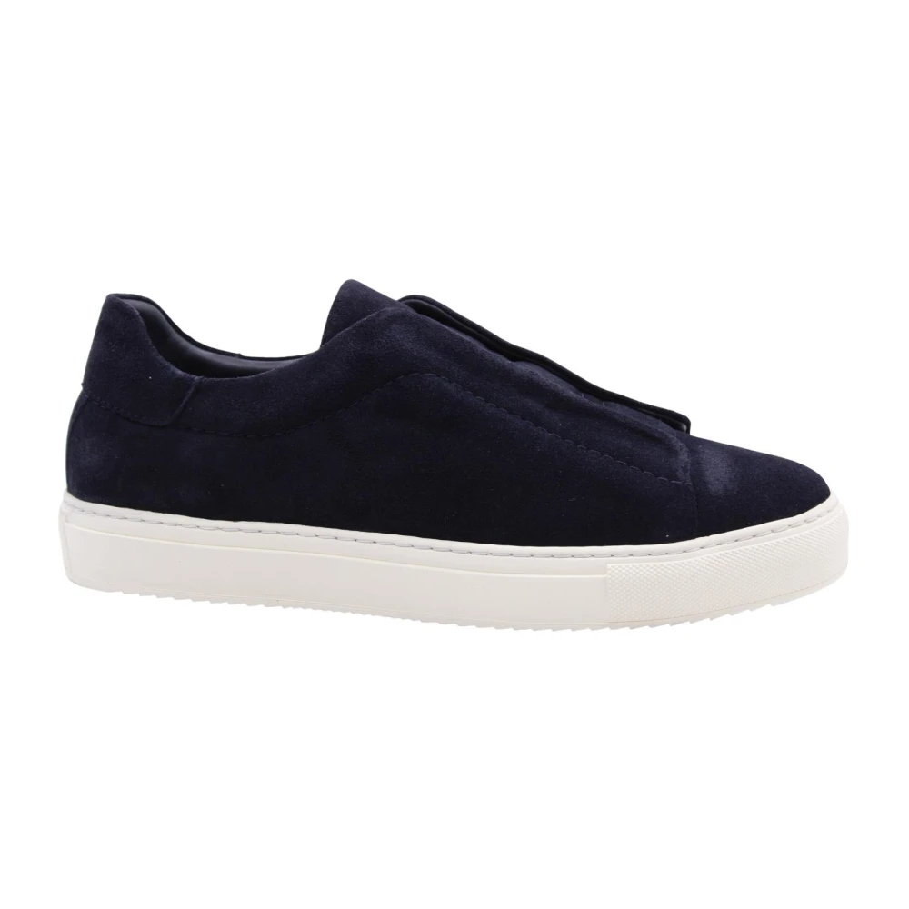 Ctwlk. Zoya Heren Schoenen Blauw