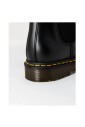 bottes-en-polyester-noir-collection-printemps-ete