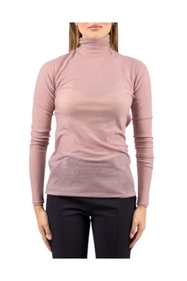 Moss Maglia Ultrafine