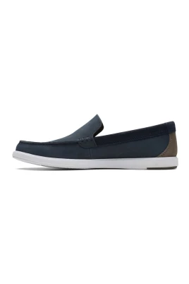 Marin Nubuck Mockasin Sommarsko