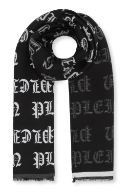 Long Scarf Gothic Plein