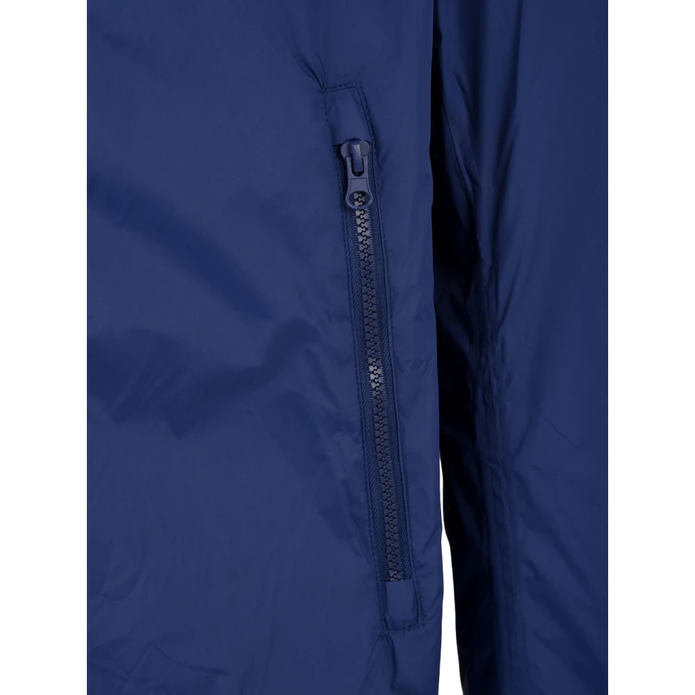 Vilebrequin Omkeerbare Herenjas Blue Heren