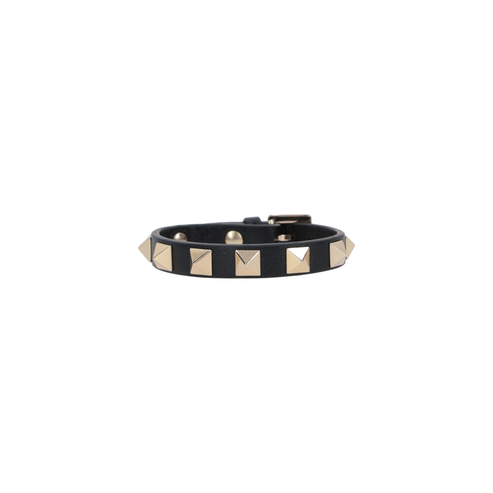 Valentino 2025 black bracelet