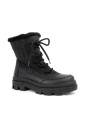 bottines-noires