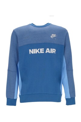 crewneck-sweatshirt-air-brushed-back-blue