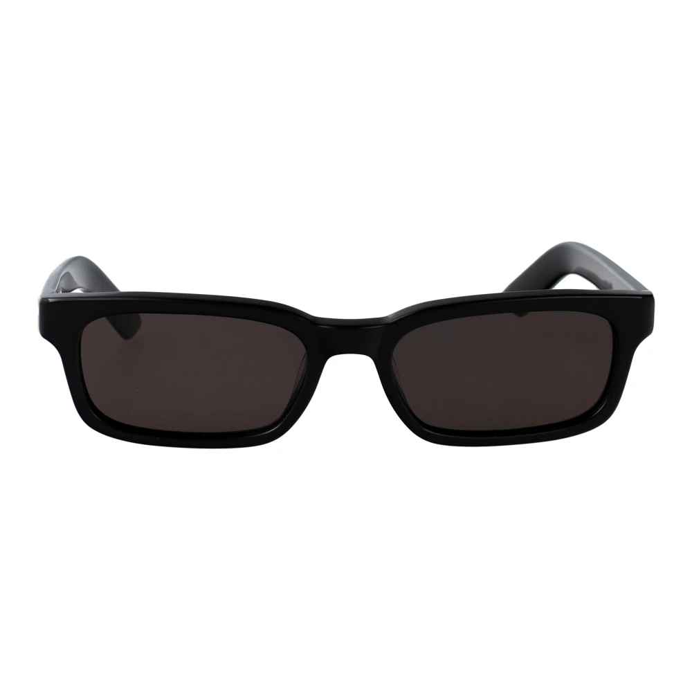 Retrosuperfuture Unisex Black Stylish Gesto Sunglasses For You - Sunglasses - 54 Mm - Accessories