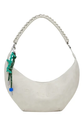 Half Logo Zante Bag