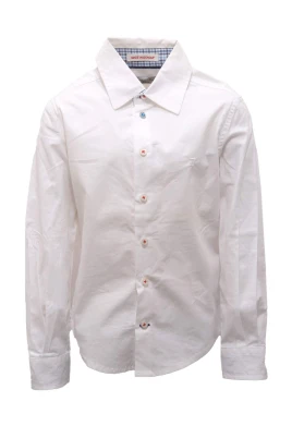 BC034 PS304B Skjorta