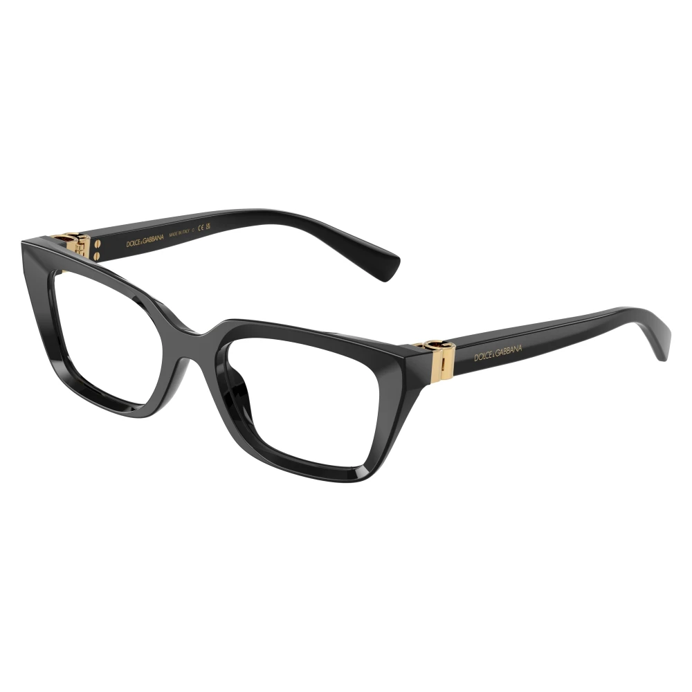 Dolce & Gabbana DG 3436 Eyeglasses 53 - 19 - 140 - Image 2
