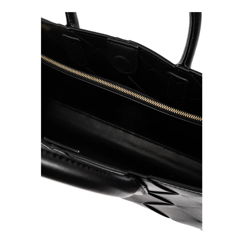Michael Kors Handtas Black Dames