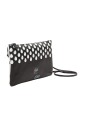 zwarte-leren-clutch-dubbele-print