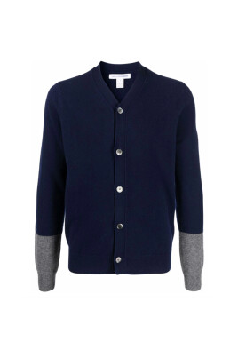 v-neck-cardigan