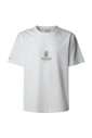 t-shirt-blanc-avec-design-vert