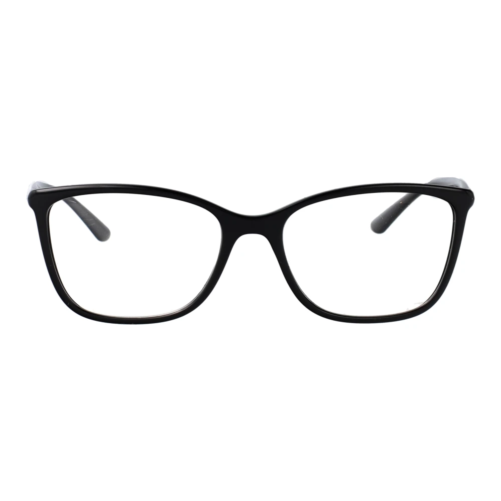 Dolce & Gabbana Authentic Glasses With Top-Notch Service - Female - Glasses - Black - 54 Mm - Accessories - Image 6