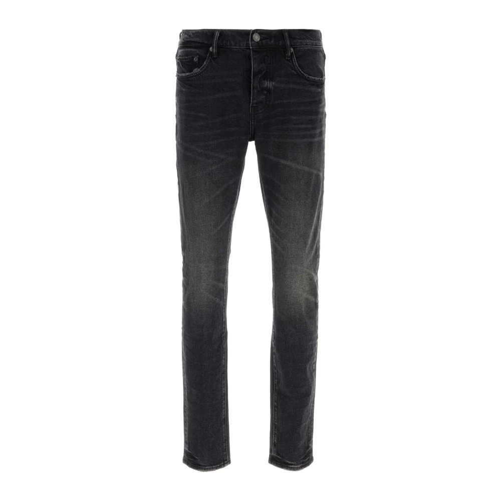 Jeans > Slim-fit Jeans - - Purple Brand - Modalova