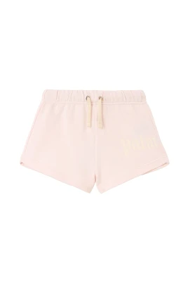 Overlogo Sweat Short