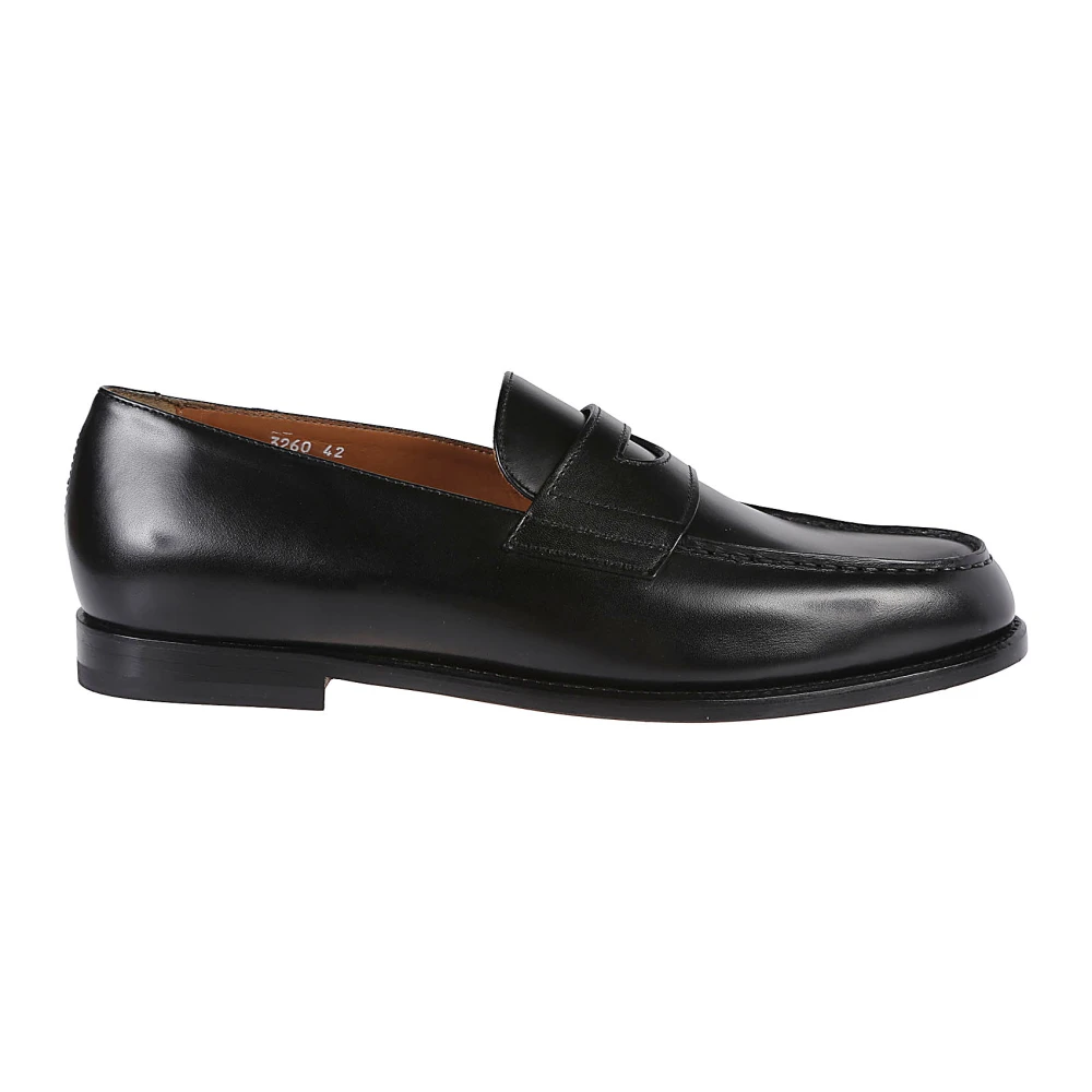 Shoes > Flats > Loafers - - Doucal's - Modalova